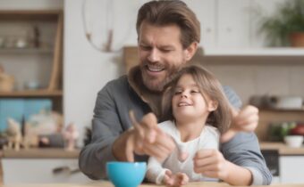 Improving Parent-Child Relationships