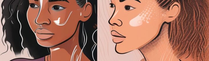 Is Sweat Damaging Your Hair?