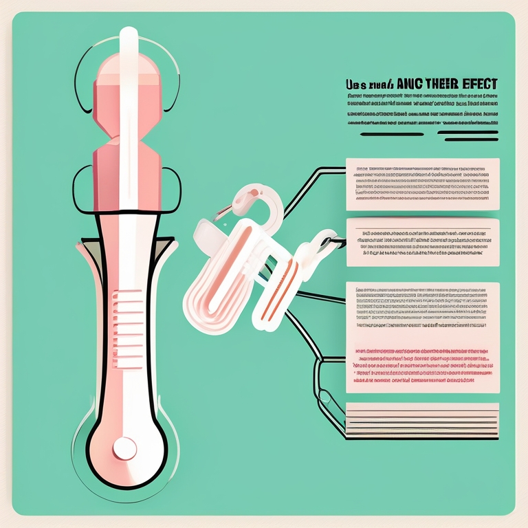 IUDs and Their Effect on Acne