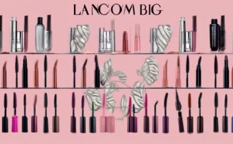Lancôme Monsieur Big Mascara Review