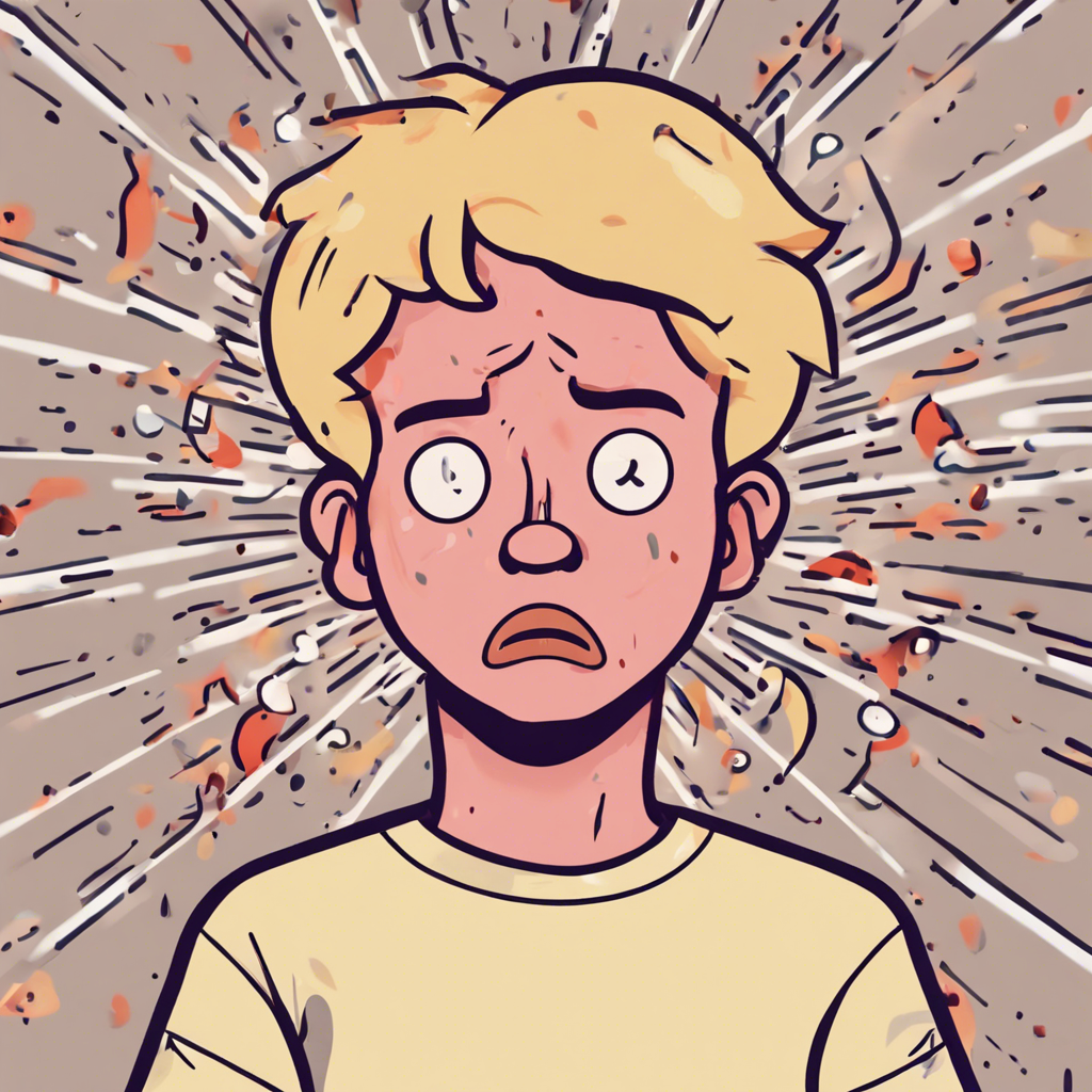 Managing Emotional Meltdowns