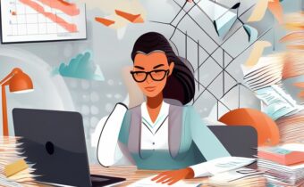 Managing Work Overwhelm
