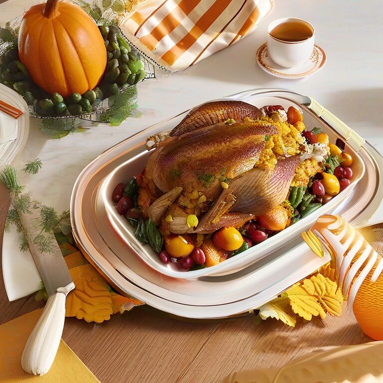 Mandy Moore’s Thanksgiving Gratitude Practice