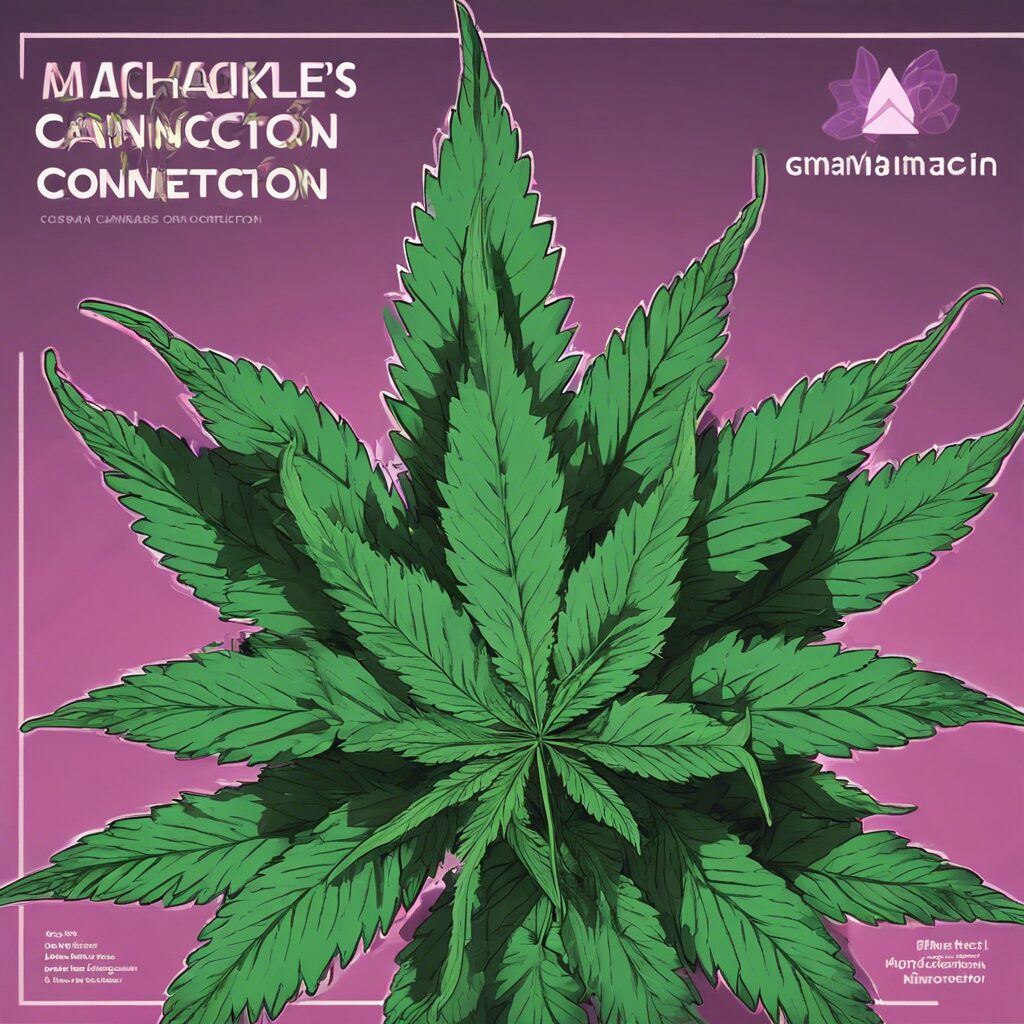 Markle’s Cannabis Connection