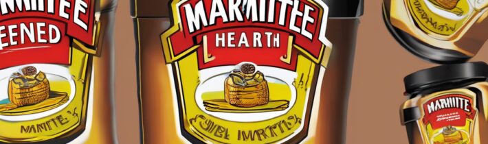 Marmite’s Health Benefits Explained