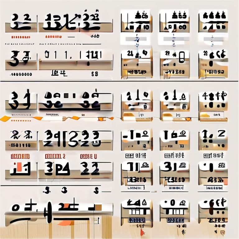 Meaning Behind Repeating Numbers