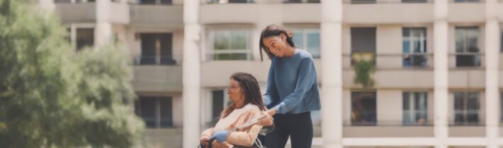 Millennial Caregivers Crisis