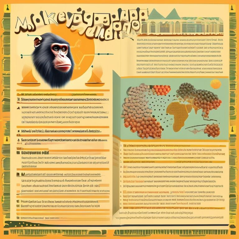 Monkeypox Prevention Guide