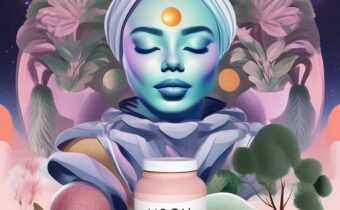 Moon Juice’s Adaptogenic Skincare