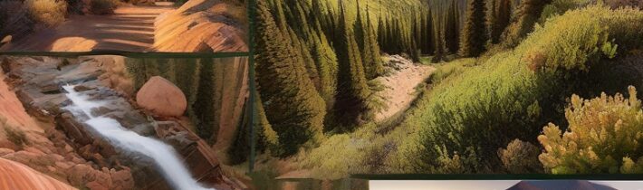Most Beautiful Hikes in the USA