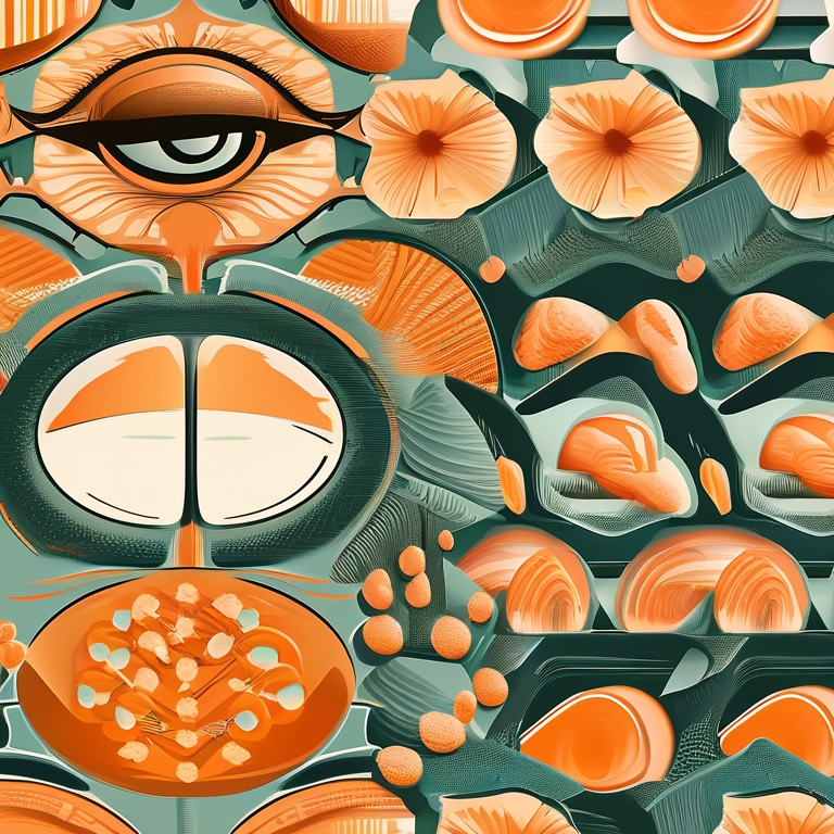 Natural Alternatives to Adderall