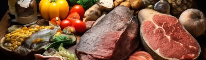 Paleo Diet Macro Breakdown