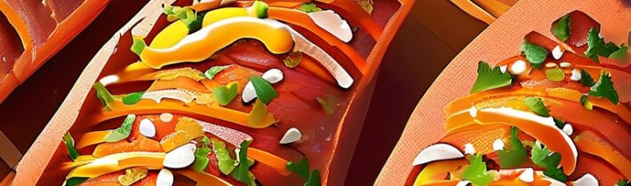 Perfect Instant Pot Sweet Potatoes