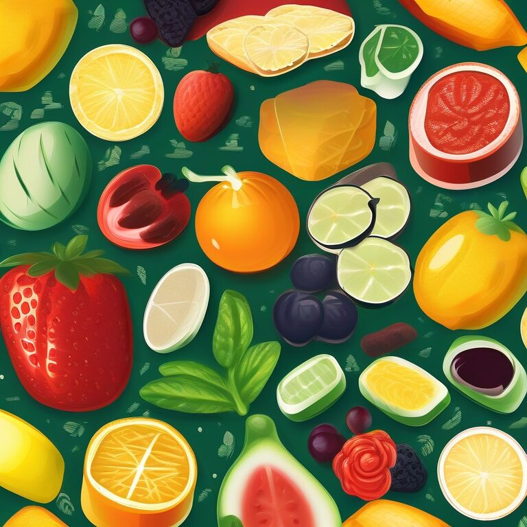 Premium Ingredients Worth the Splurge