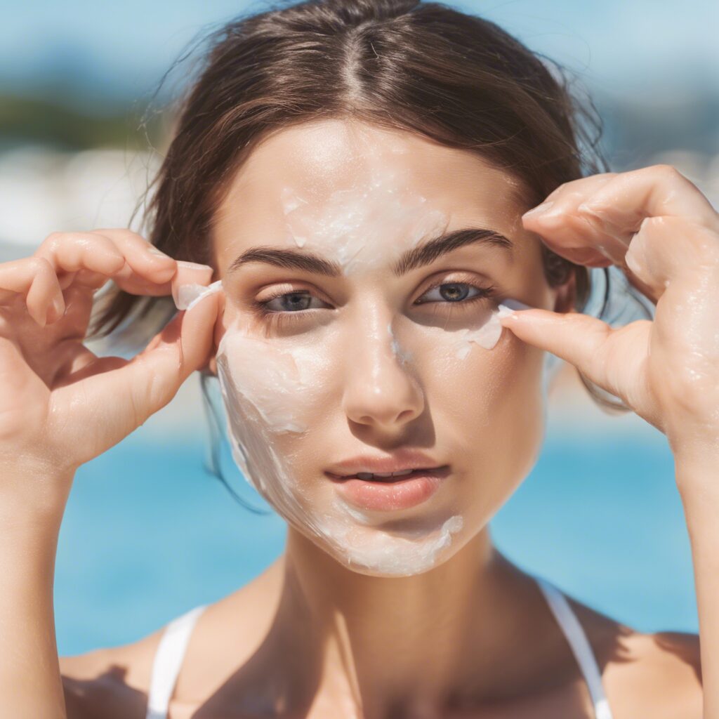 Preventing Summer Skin Breakouts