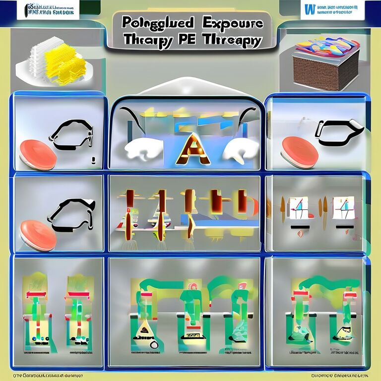 Prolonged Exposure (PE) Therapy