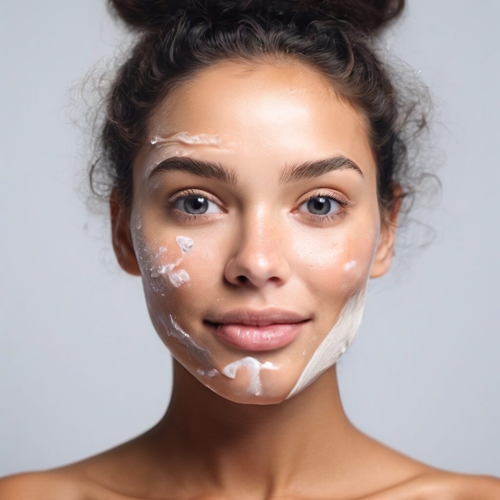 Proper Skin Cleansing Guide