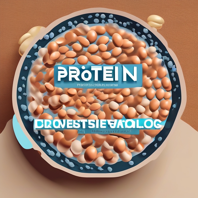 Protein’s Role in Preventing Hair Loss