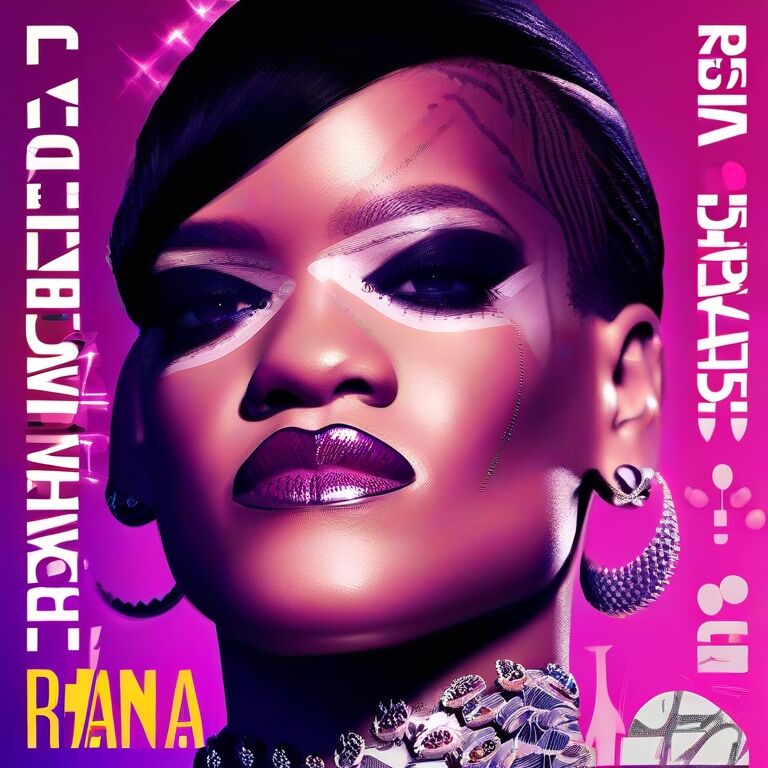 Rihanna’s Guide to Self-Confidence