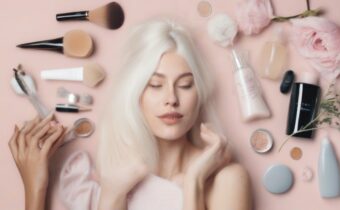 Scandinavian Beauty Secrets Revealed