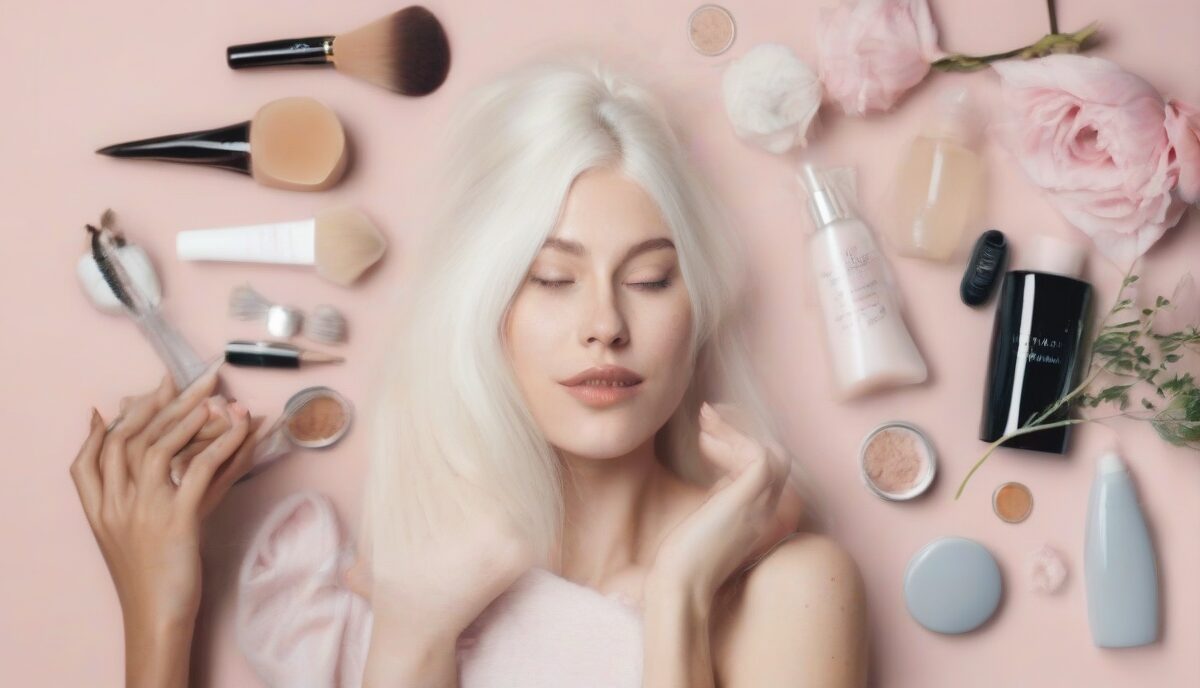 Scandinavian Beauty Secrets Revealed