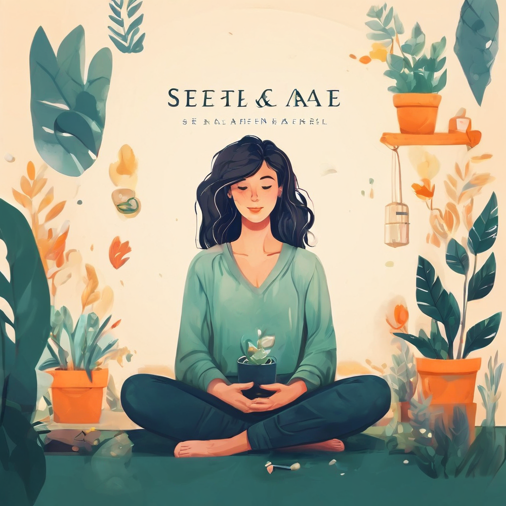 Self-Care Based on Your MBTI Type