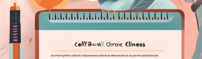 Self-Care with Chronic Illness