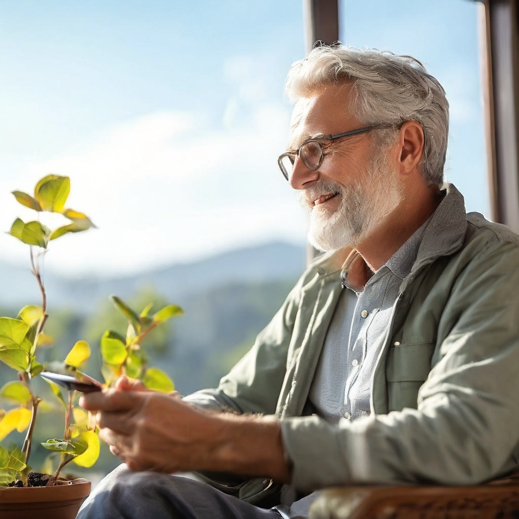Setting Smart Retirement Goals