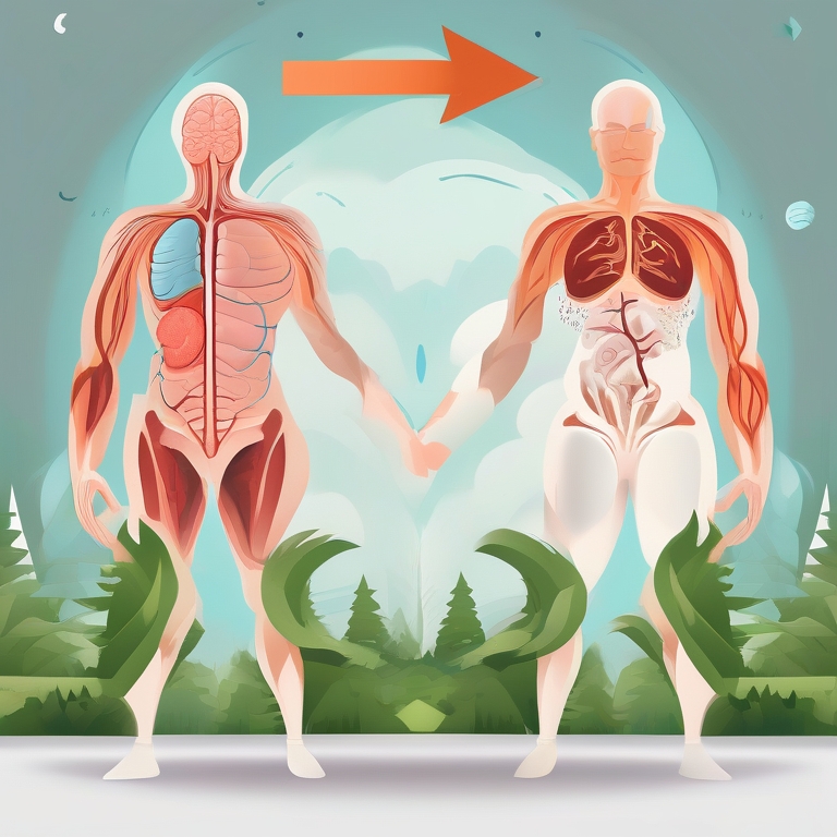 Signs Your Hormones Are Imbalanced