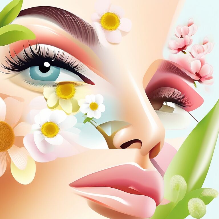 Spring Skincare Treatments