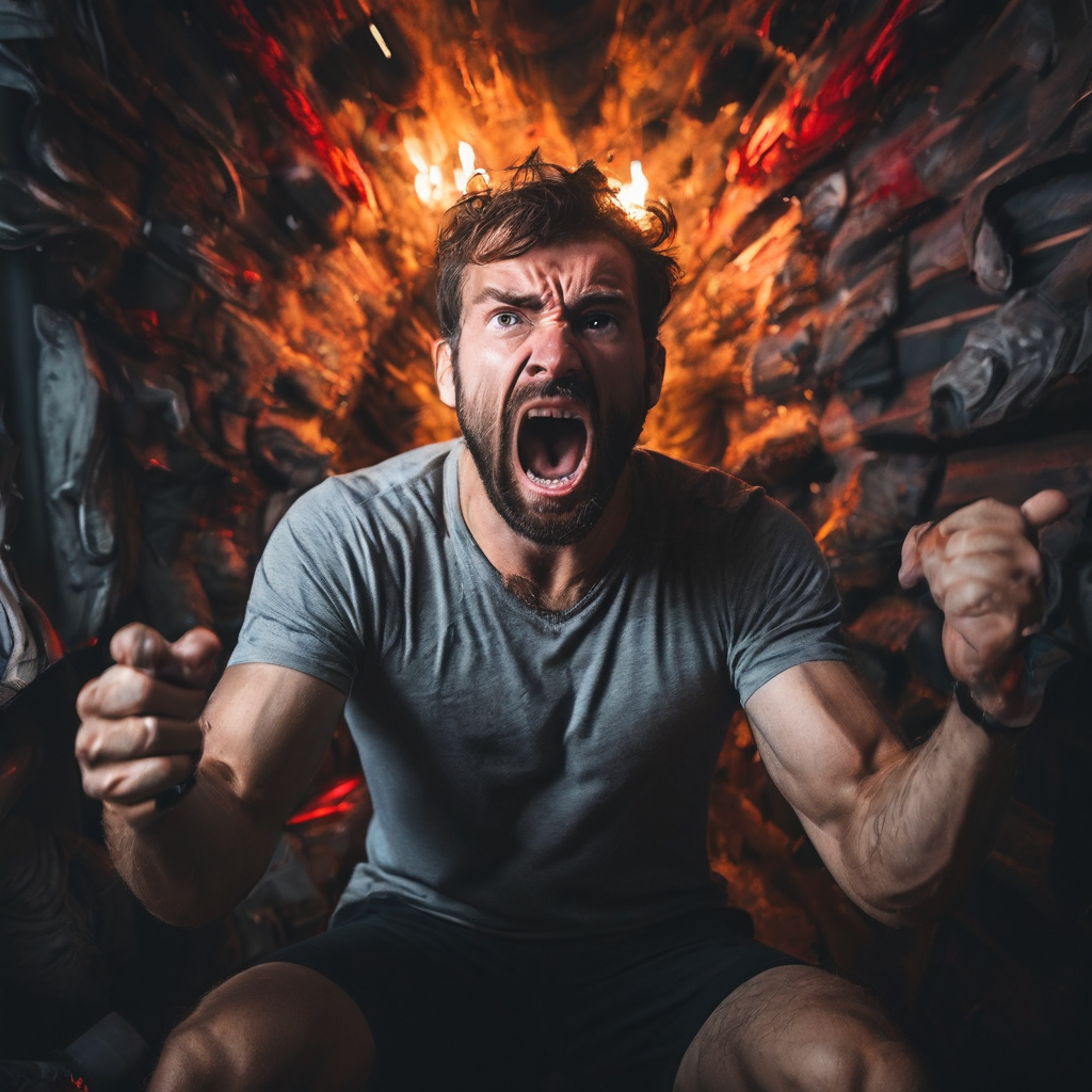 Stop Glorifying the Pain Cave
