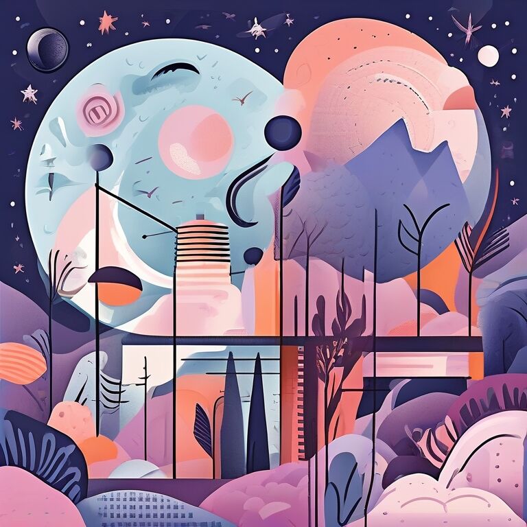 Supermoon Confidence Horoscope
