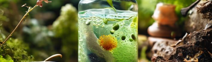 Sweet Spot Labs Microbiome Wash: Balancing Your Skin’s Delicate Ecosystem