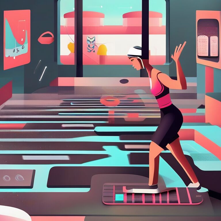The 3 Fitness Game Apps You’ll Really Want To Download