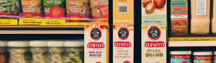 Time-Saving Trader Joe’s Finds