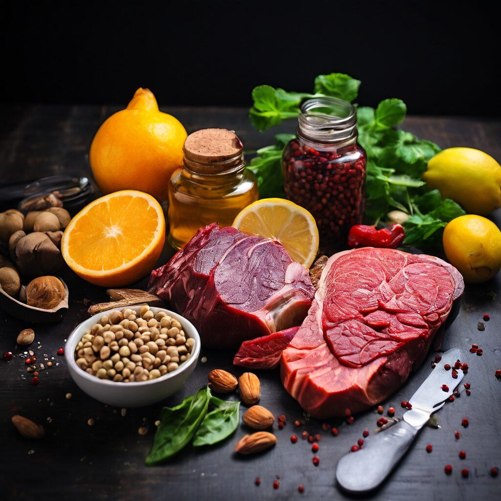 Top Anti-Inflammatory Foods Guide