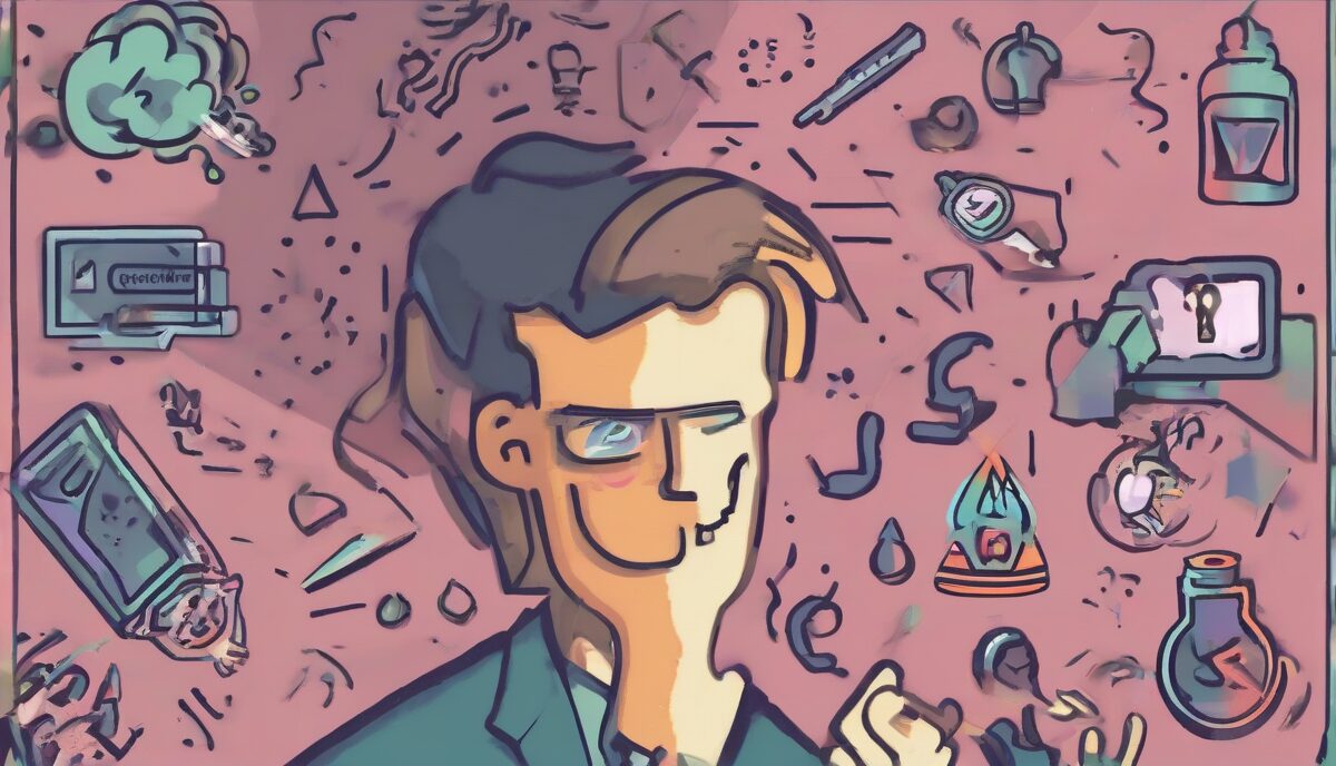 Toxic Thoughts and Solutions