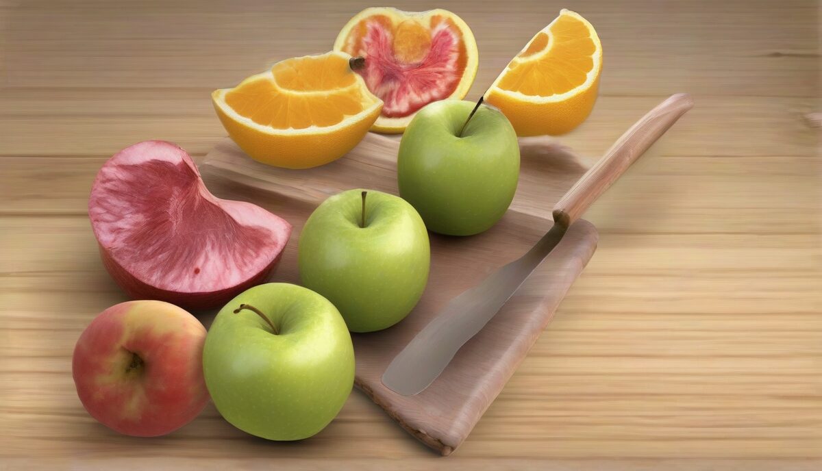 Trainer’s Special ACV Recipe