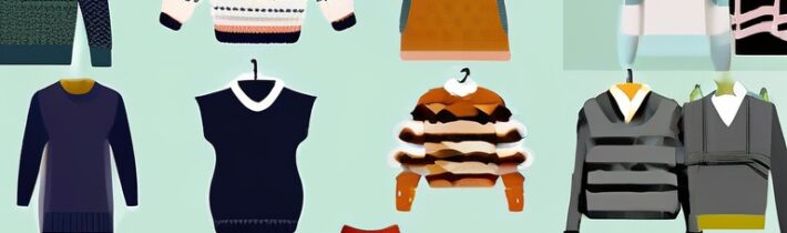Trendy Sweater Vest Picks