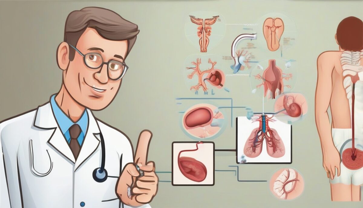 Urologist’s Essential Tips