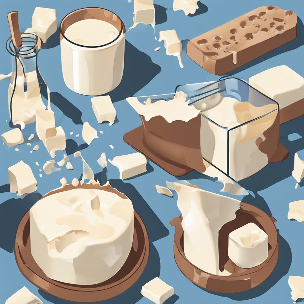 What Happens When You Cut Out Dairy