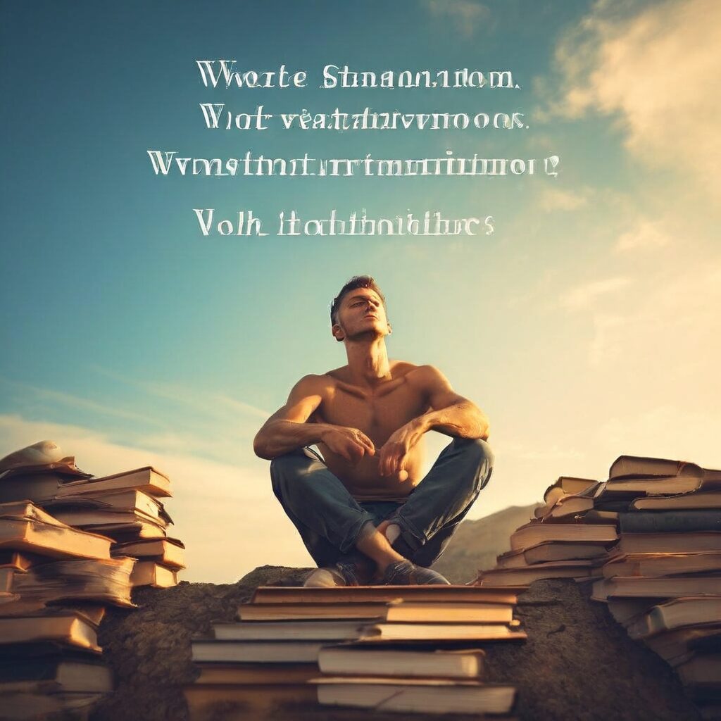 What is Self-Motivation? Definition, Examples, Tips & Books