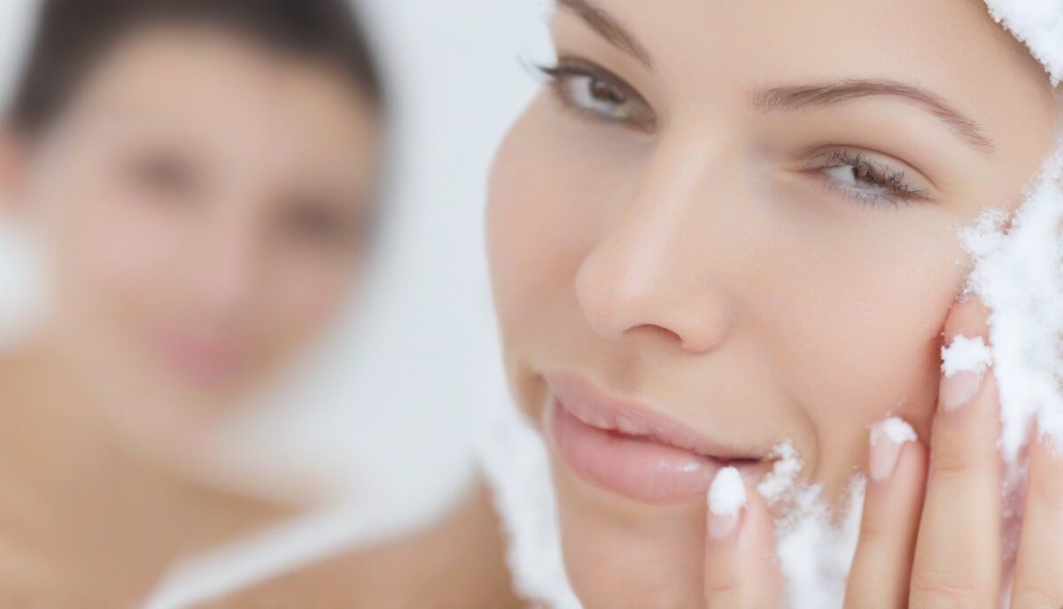 Winter Moisturizing Tips
