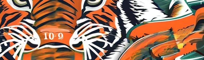 Year of the Tiger