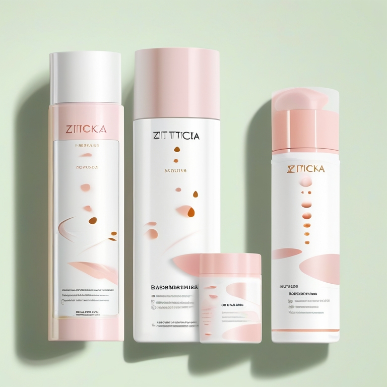 ZitSticka Launches Bodycare Line to Target Blemishes from Head to Toe