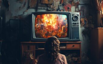 Adjusting to TV’s New Normal