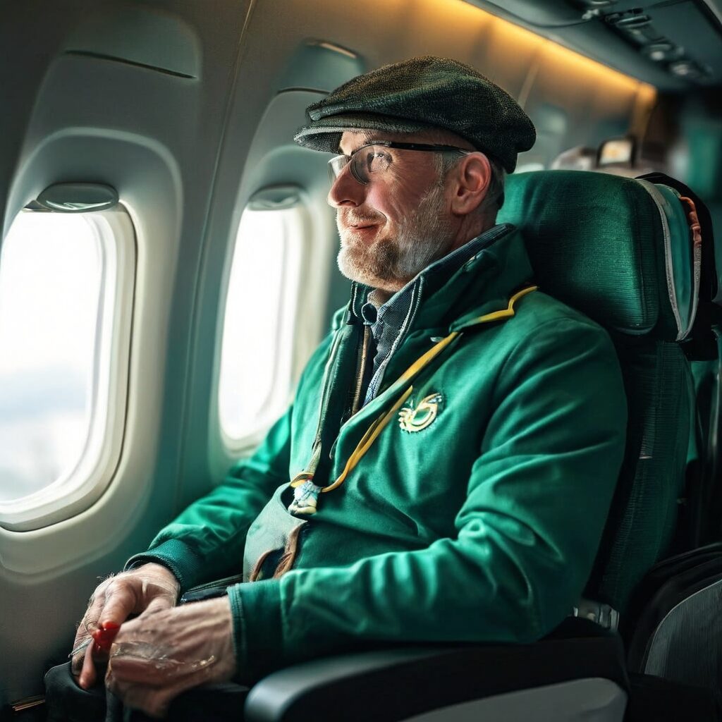 Aer Lingus’s Compensation for Disabled Passengers: What You Need to Know