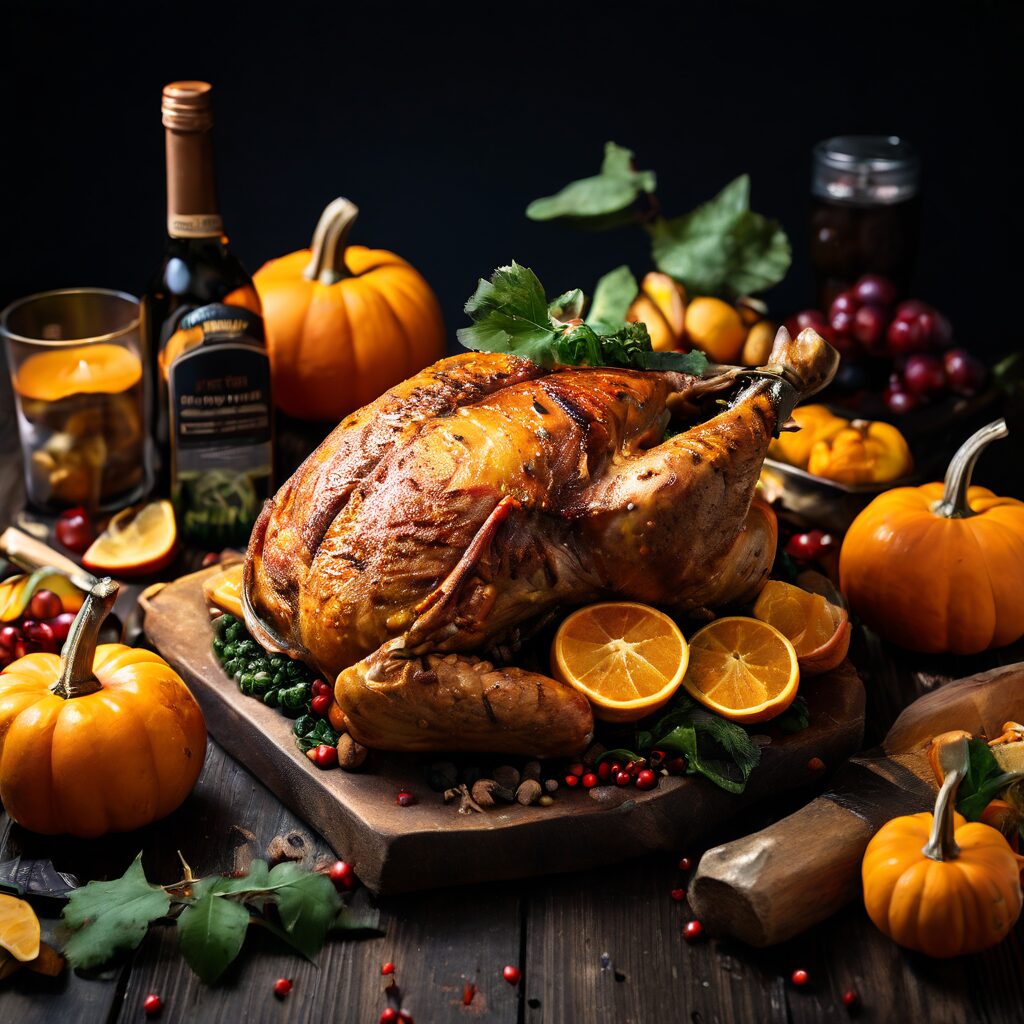 Amazon Prime’s Whole Foods Thanksgiving Discount