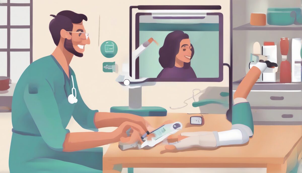 At-Home Health Testing Guide