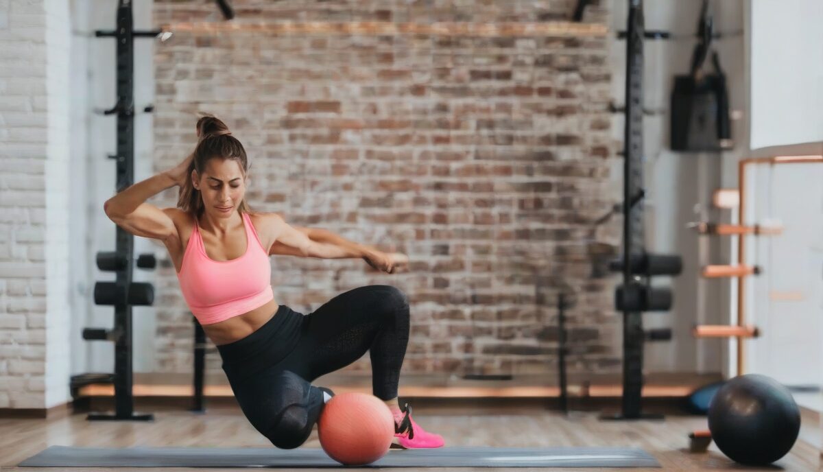 Benefits of Split Workouts